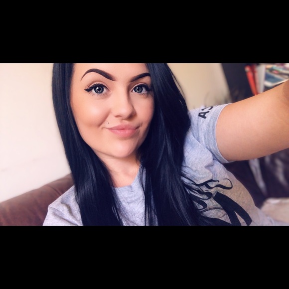 Meet your Posher, Morgan - Picture 1 of 1